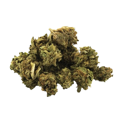 fleurs cbd alien shunk small bud